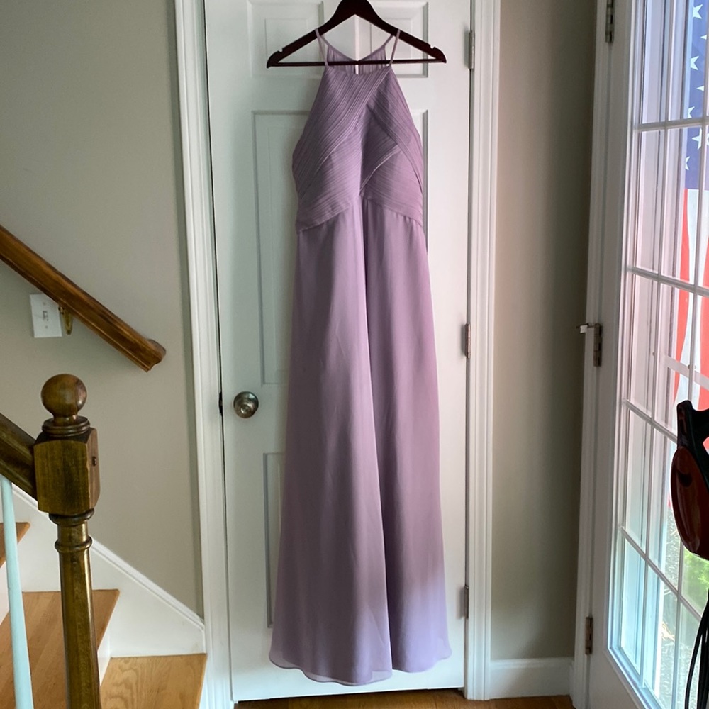 Bridesmaid dress